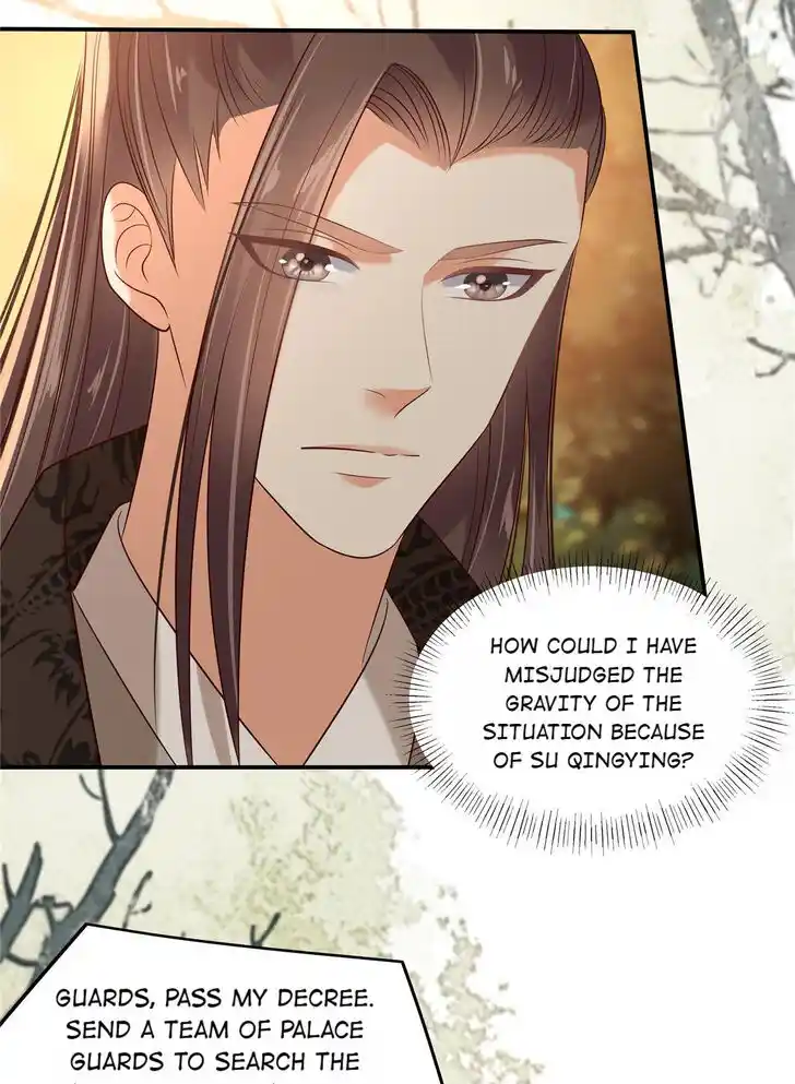 Prince's Overwhelming Love Ch.144