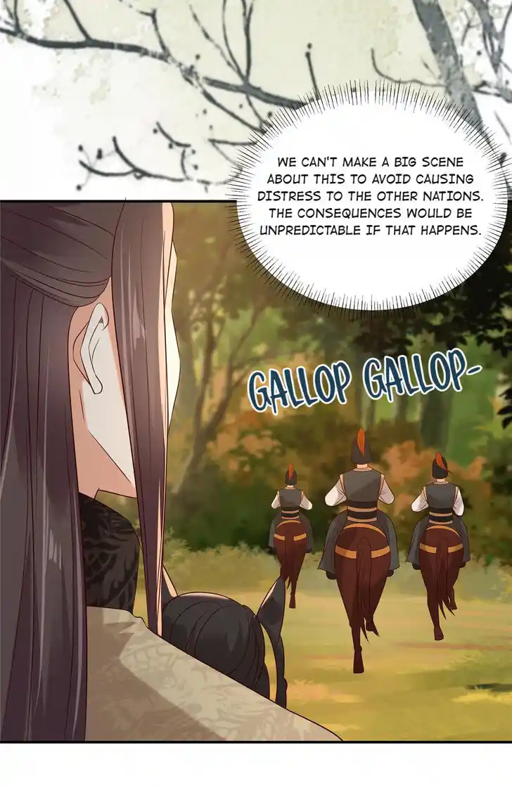 Prince's Overwhelming Love Ch.144