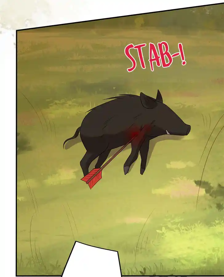 Prince's Overwhelming Love Ch.144