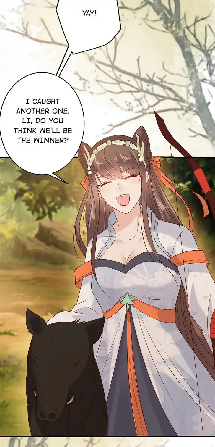 Prince's Overwhelming Love Ch.144