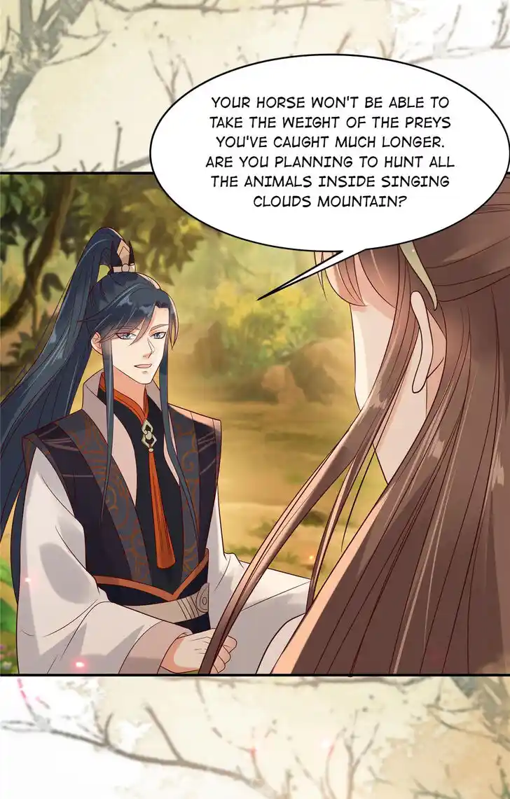 Prince's Overwhelming Love Ch.144