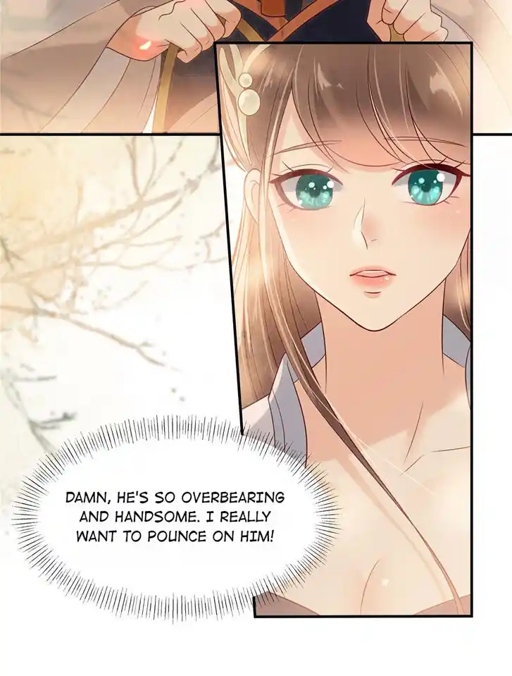 Prince's Overwhelming Love Ch.144