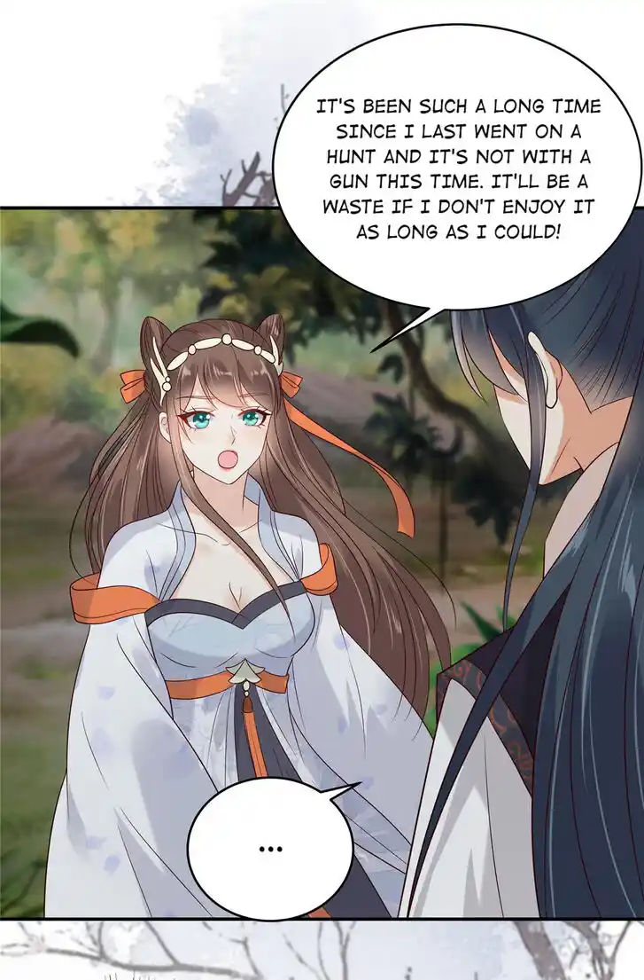 Prince's Overwhelming Love Ch.144