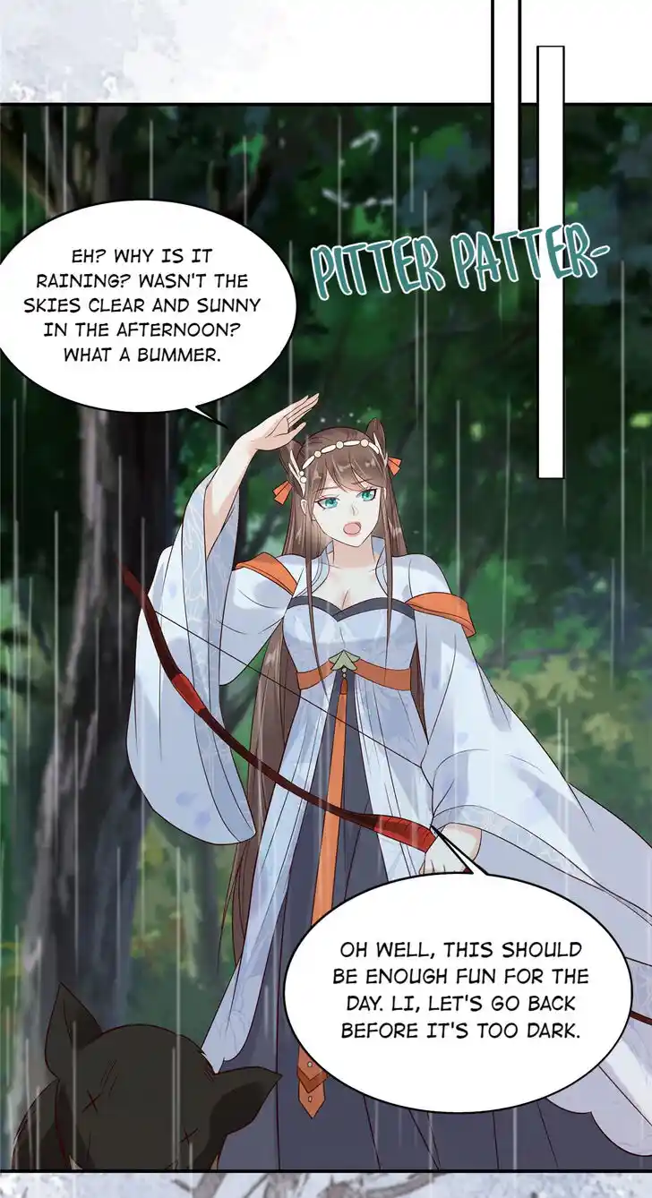 Prince's Overwhelming Love Ch.144