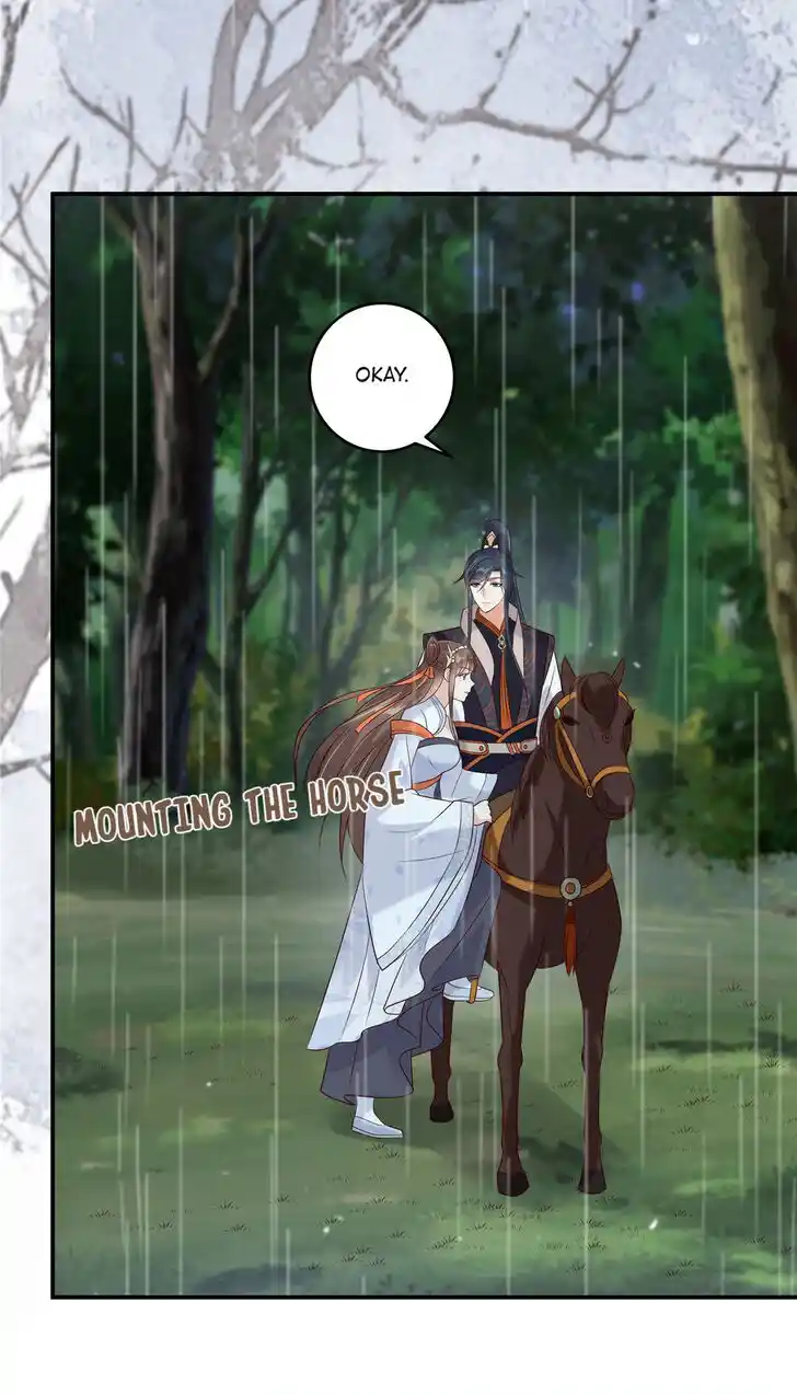 Prince's Overwhelming Love Ch.144