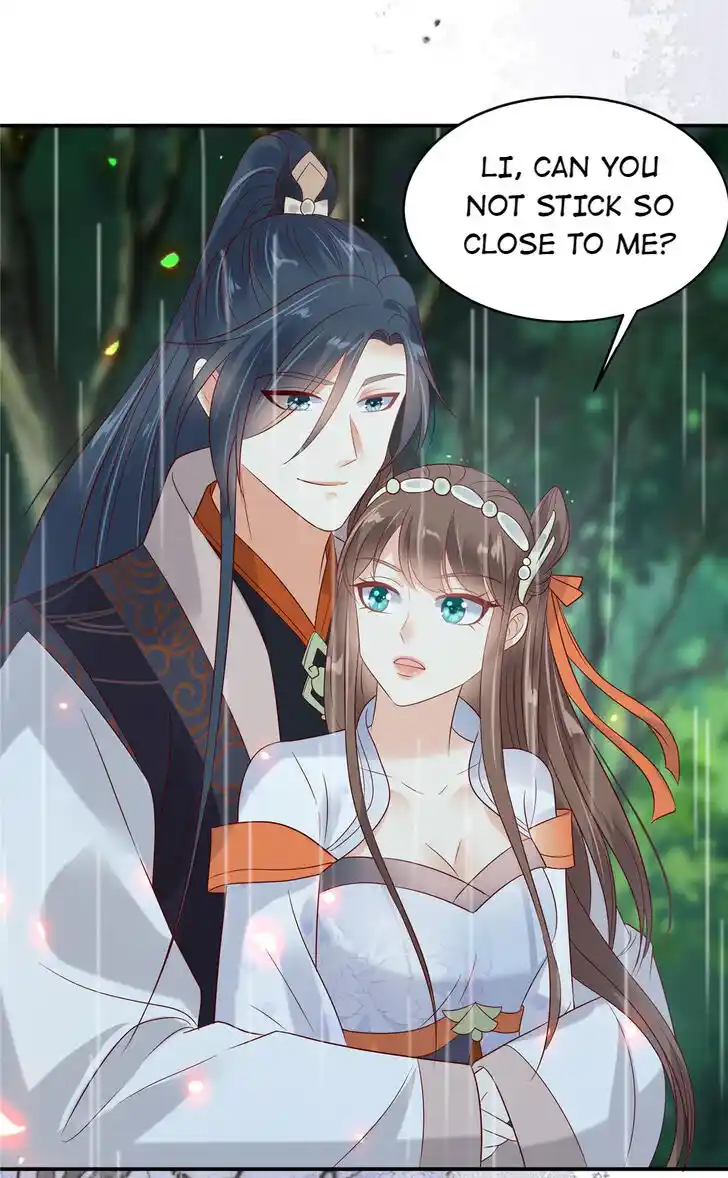 Prince's Overwhelming Love Ch.144