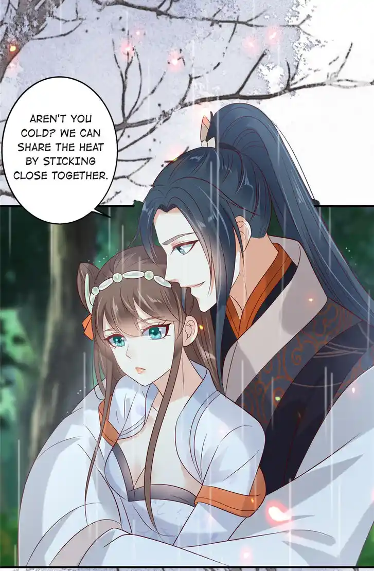 Prince's Overwhelming Love Ch.144