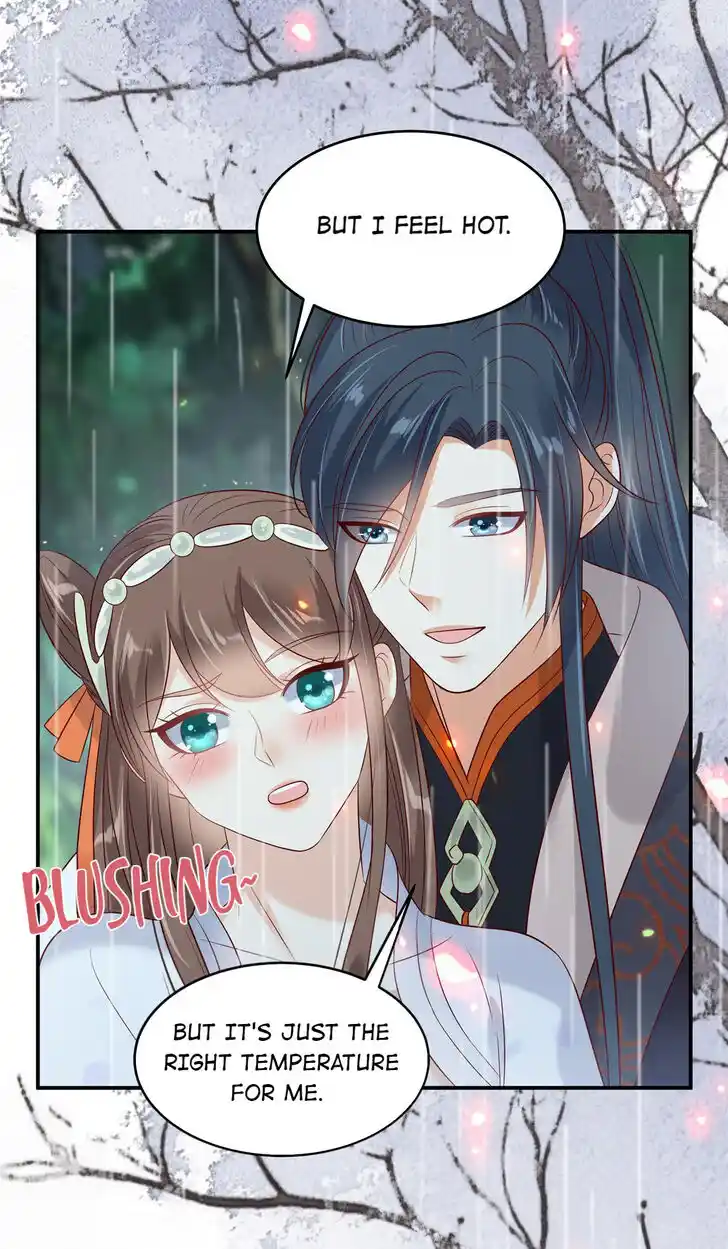 Prince's Overwhelming Love Ch.144