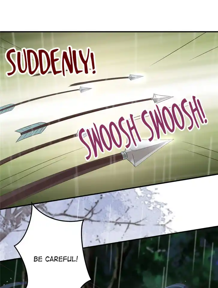 Prince's Overwhelming Love Ch.145