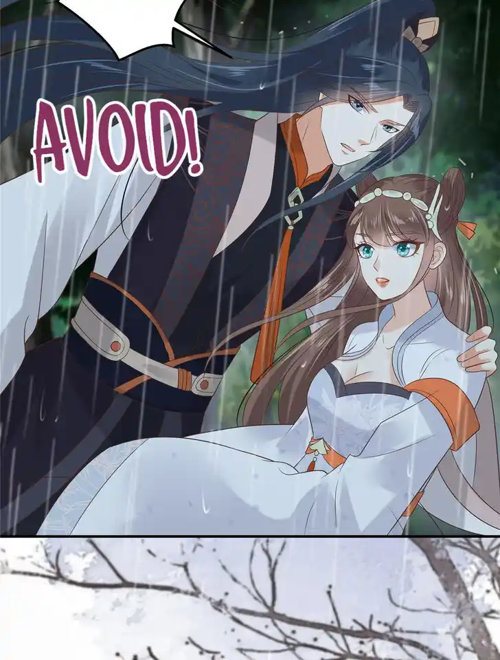 Prince's Overwhelming Love Ch.145