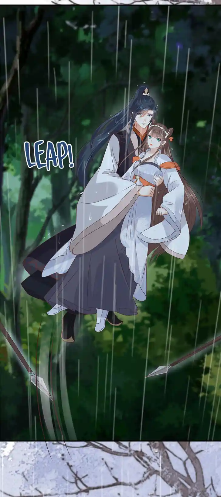 Prince's Overwhelming Love Ch.145