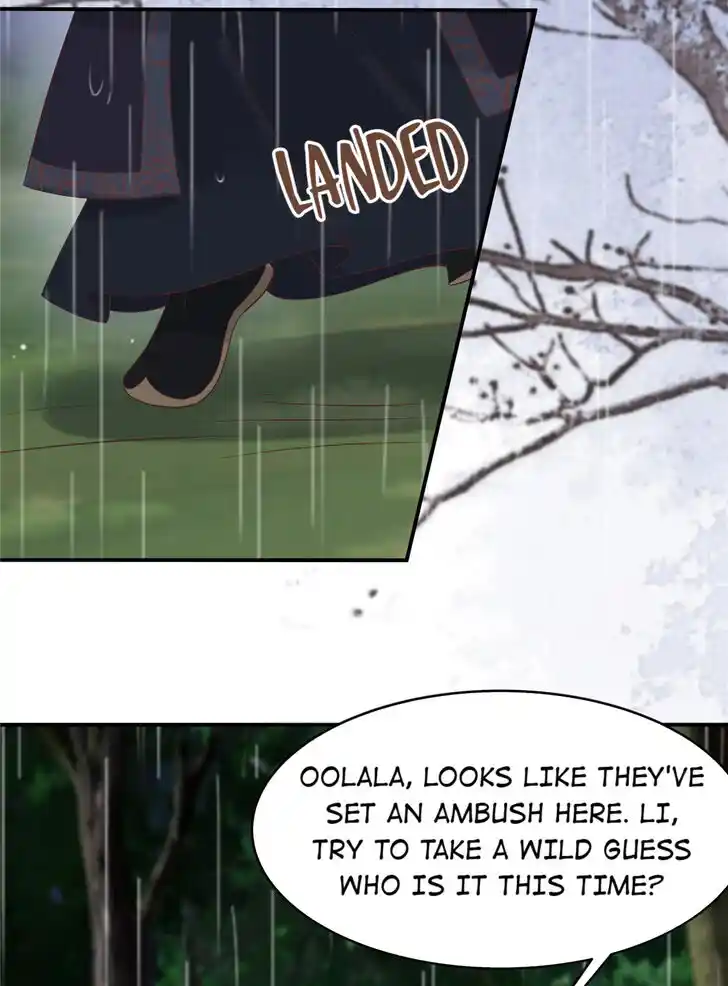 Prince's Overwhelming Love Ch.145