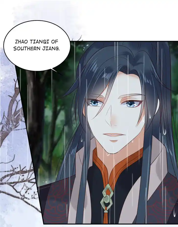 Prince's Overwhelming Love Ch.145