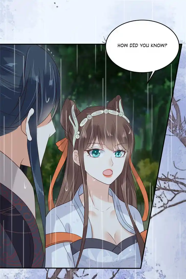 Prince's Overwhelming Love Ch.145