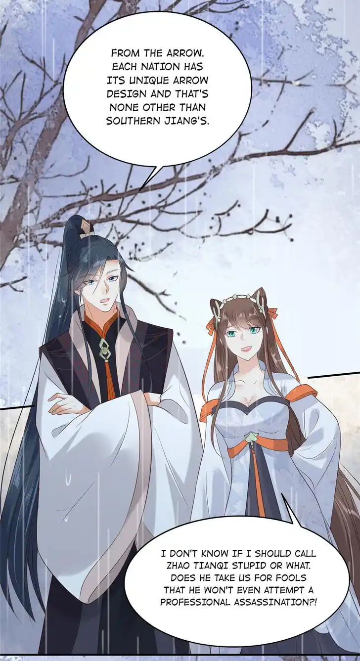 Prince's Overwhelming Love Ch.145