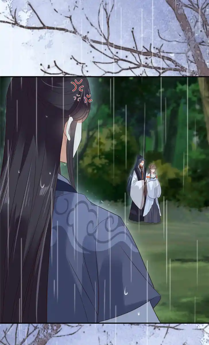 Prince's Overwhelming Love Ch.145