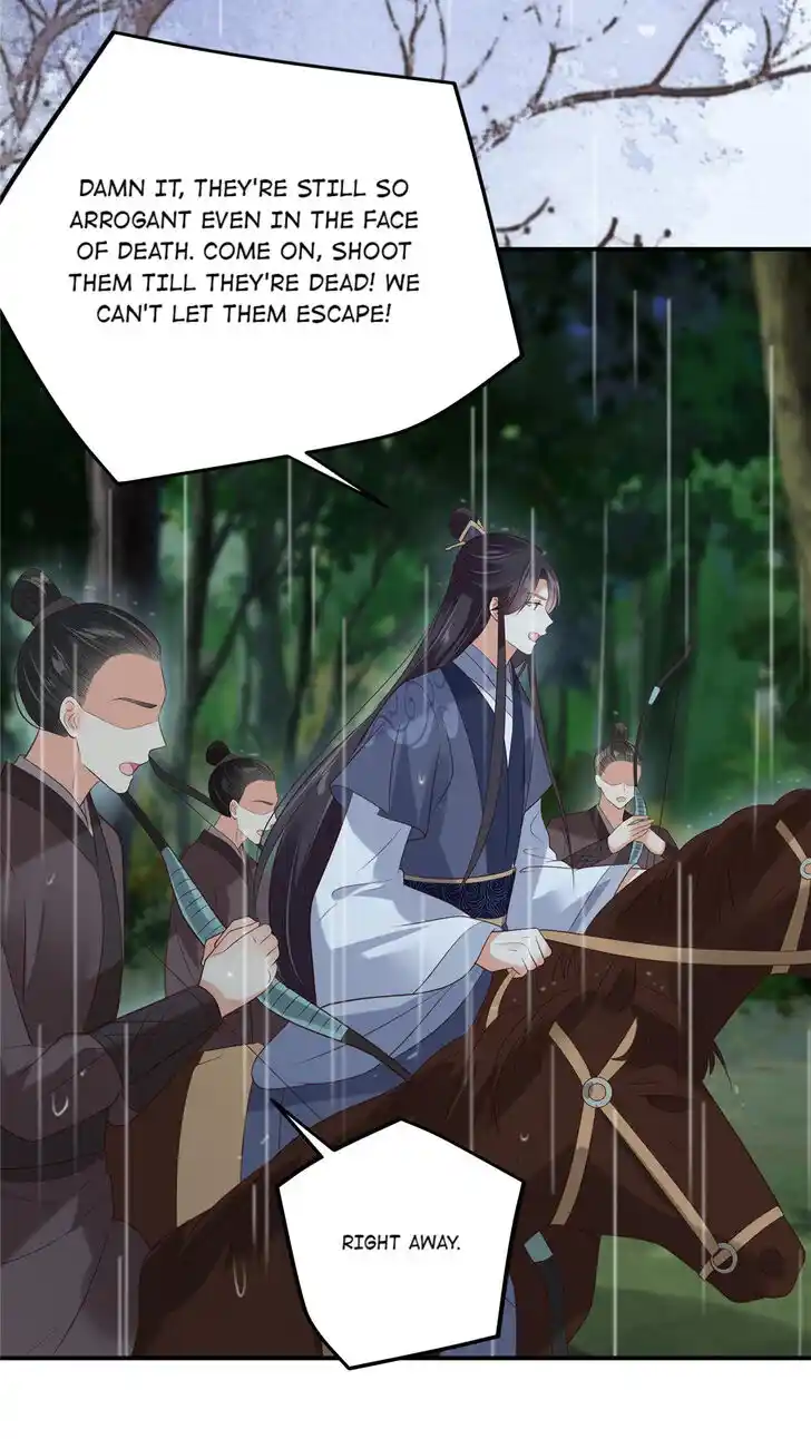 Prince's Overwhelming Love Ch.145