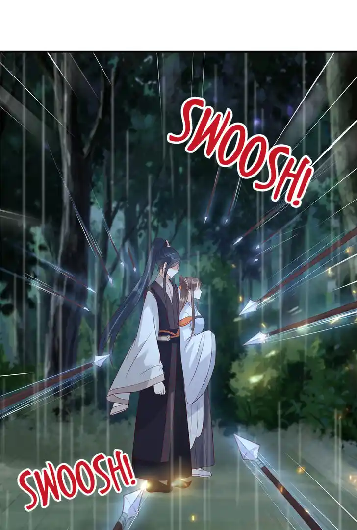 Prince's Overwhelming Love Ch.145