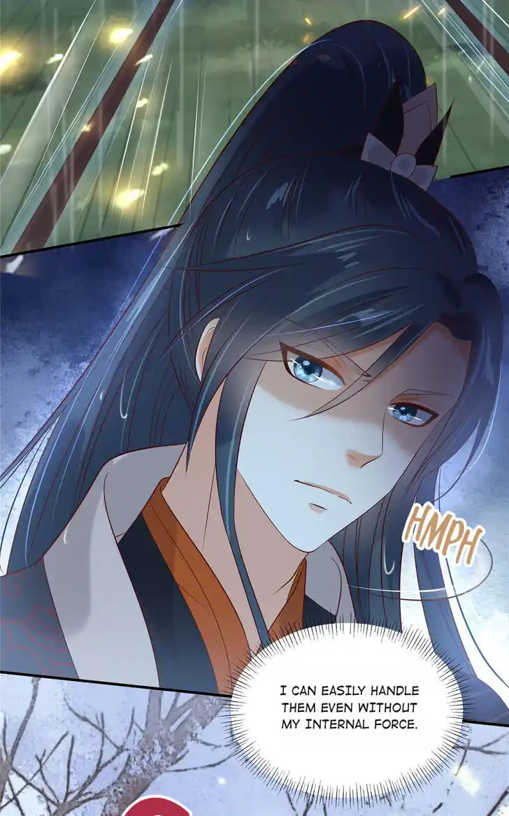 Prince's Overwhelming Love Ch.145