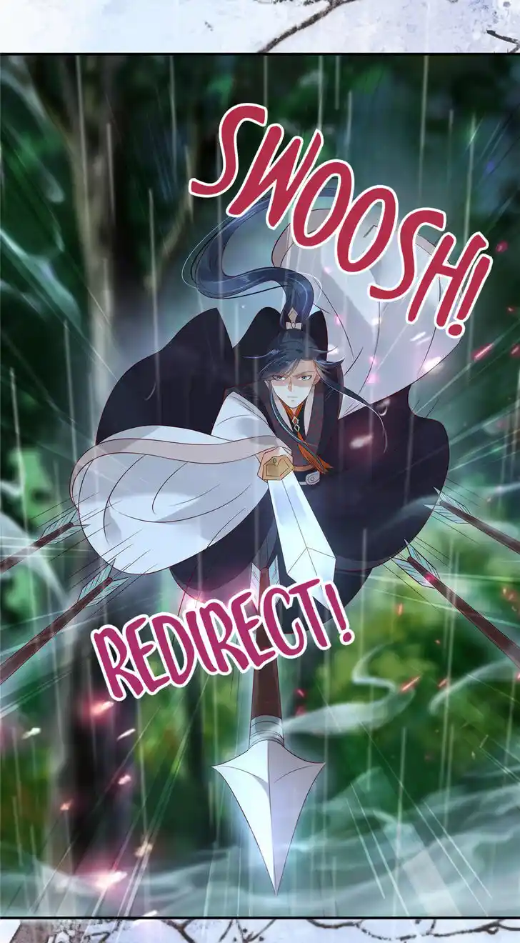 Prince's Overwhelming Love Ch.145