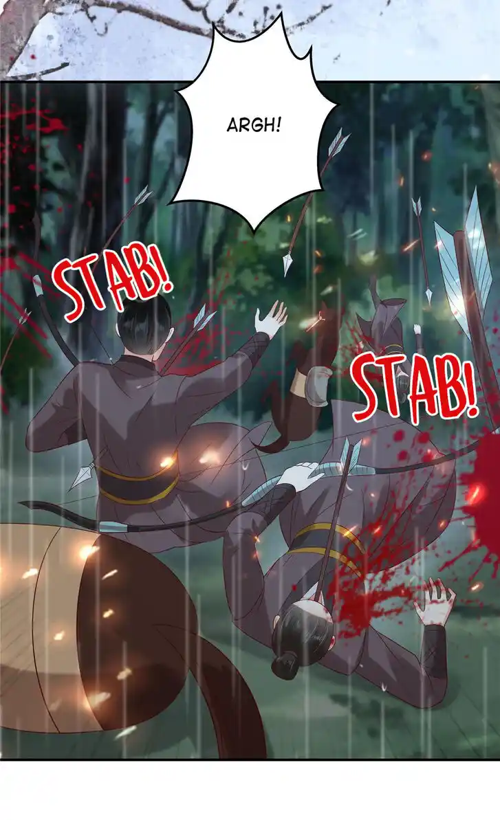 Prince's Overwhelming Love Ch.145