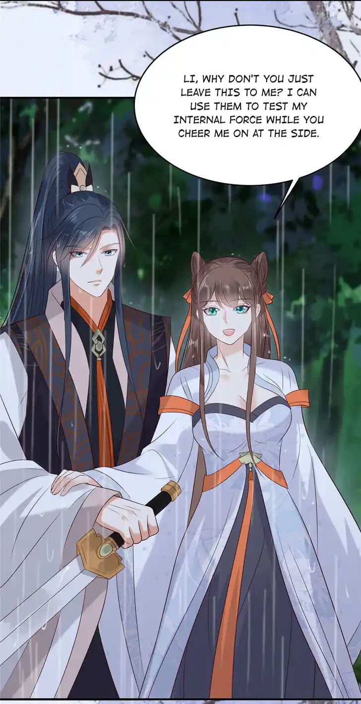 Prince's Overwhelming Love Ch.145