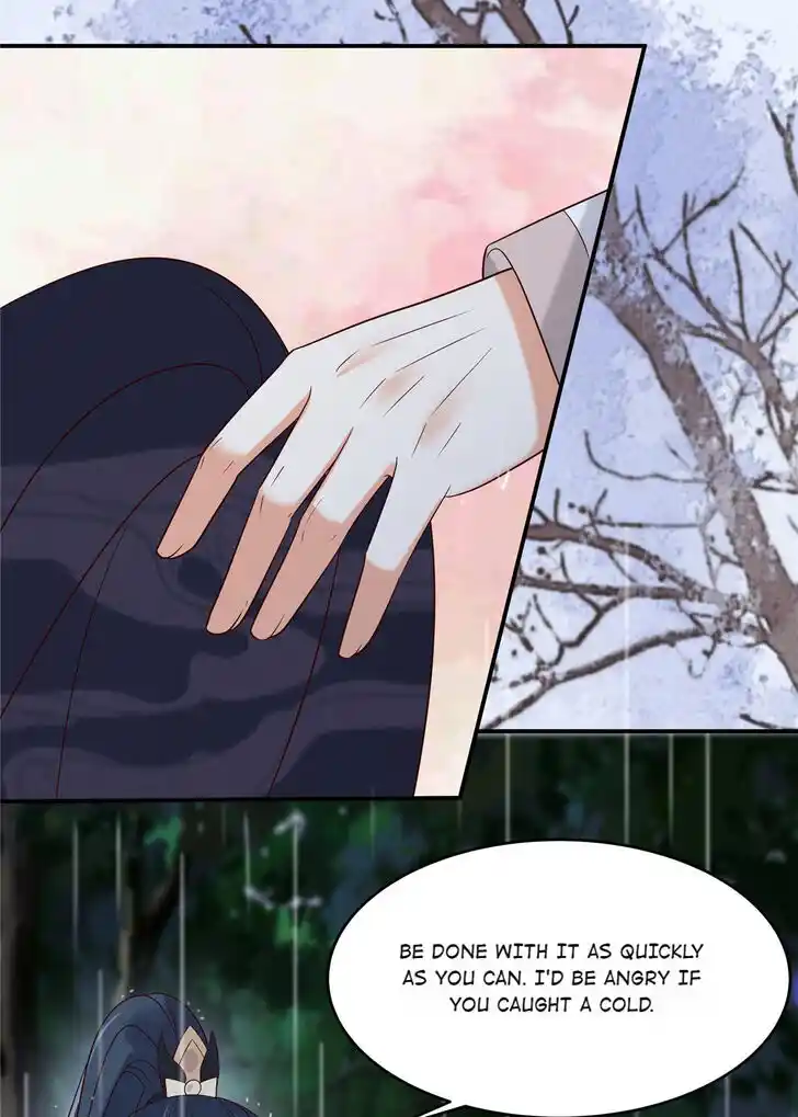 Prince's Overwhelming Love Ch.145