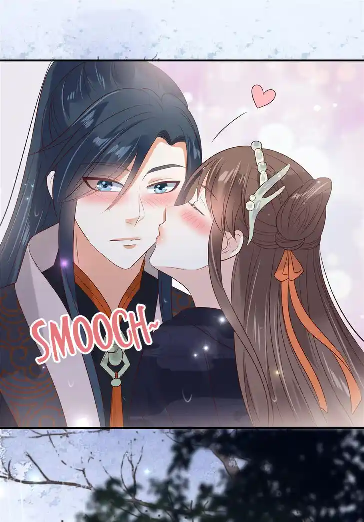 Prince's Overwhelming Love Ch.145