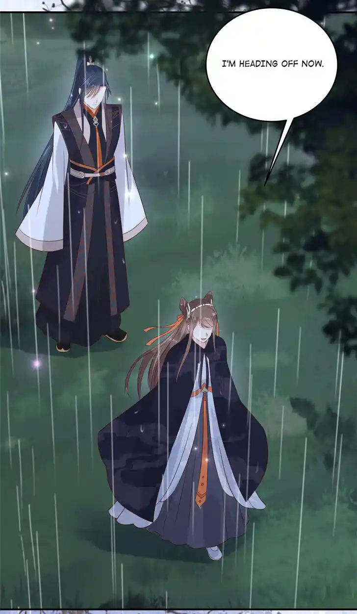 Prince's Overwhelming Love Ch.145