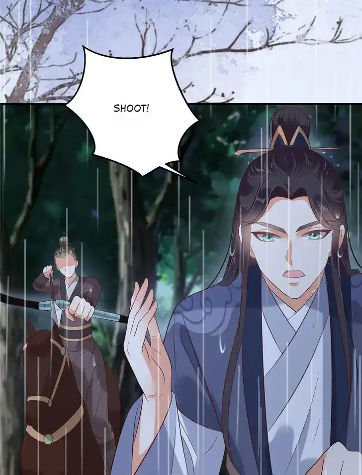 Prince's Overwhelming Love Ch.145