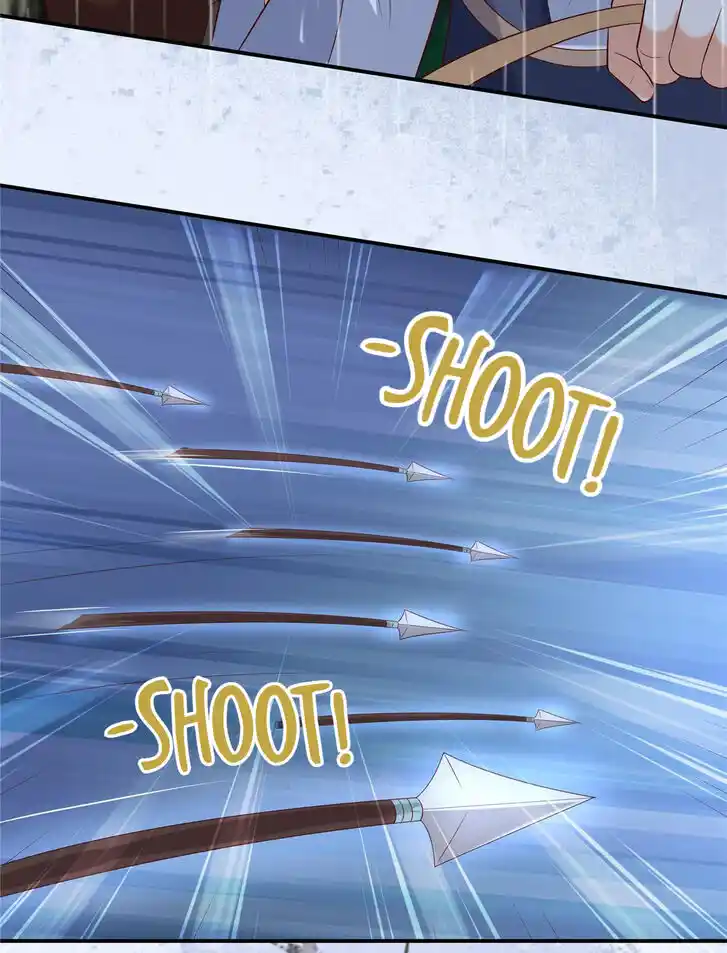 Prince's Overwhelming Love Ch.145