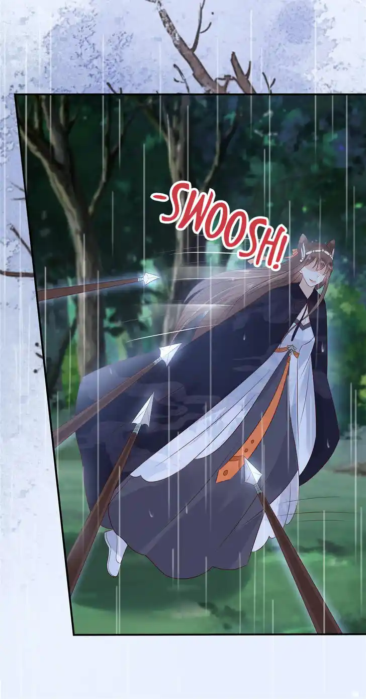 Prince's Overwhelming Love Ch.145