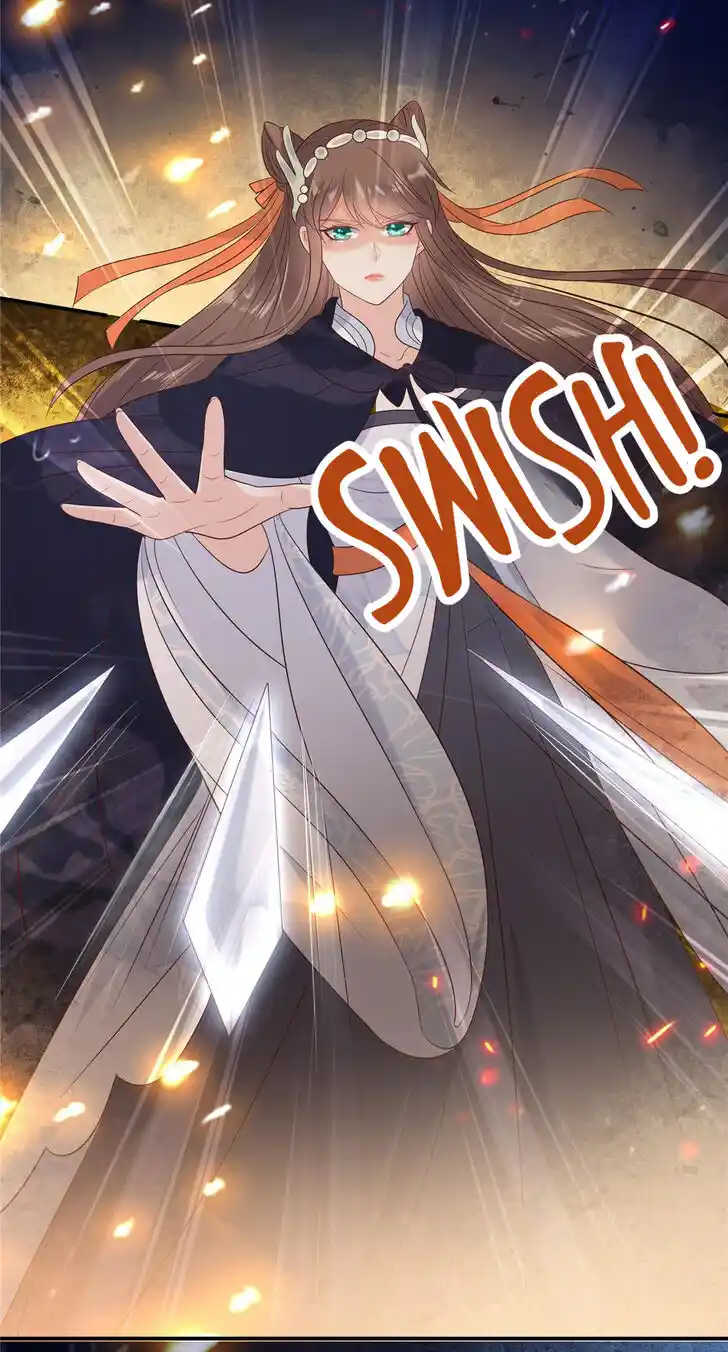 Prince's Overwhelming Love Ch.145