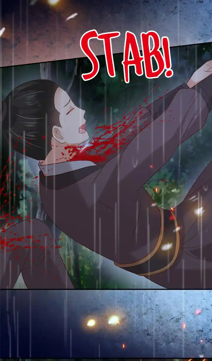 Prince's Overwhelming Love Ch.145