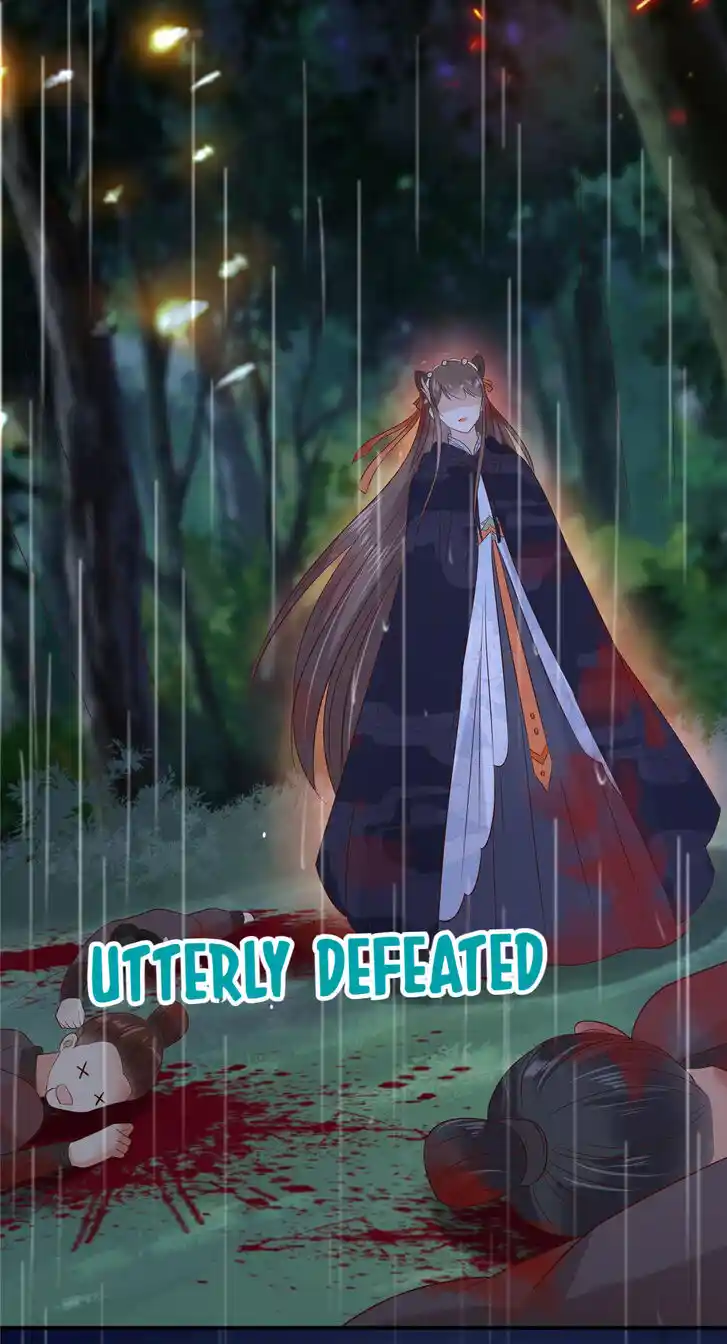 Prince's Overwhelming Love Ch.145