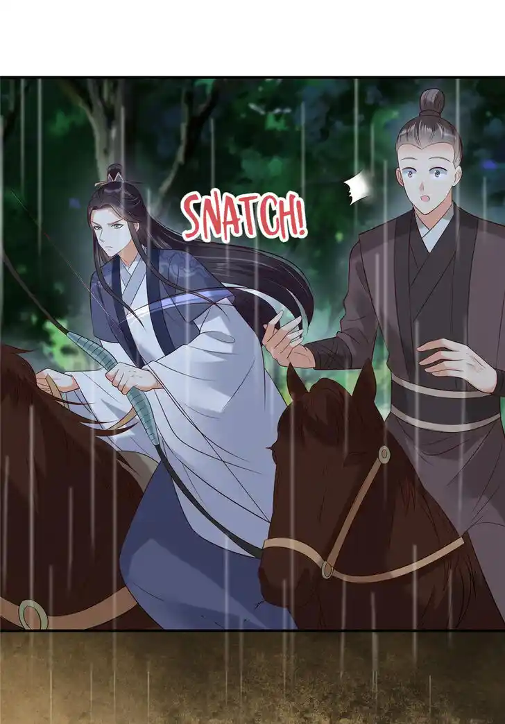 Prince's Overwhelming Love Ch.146