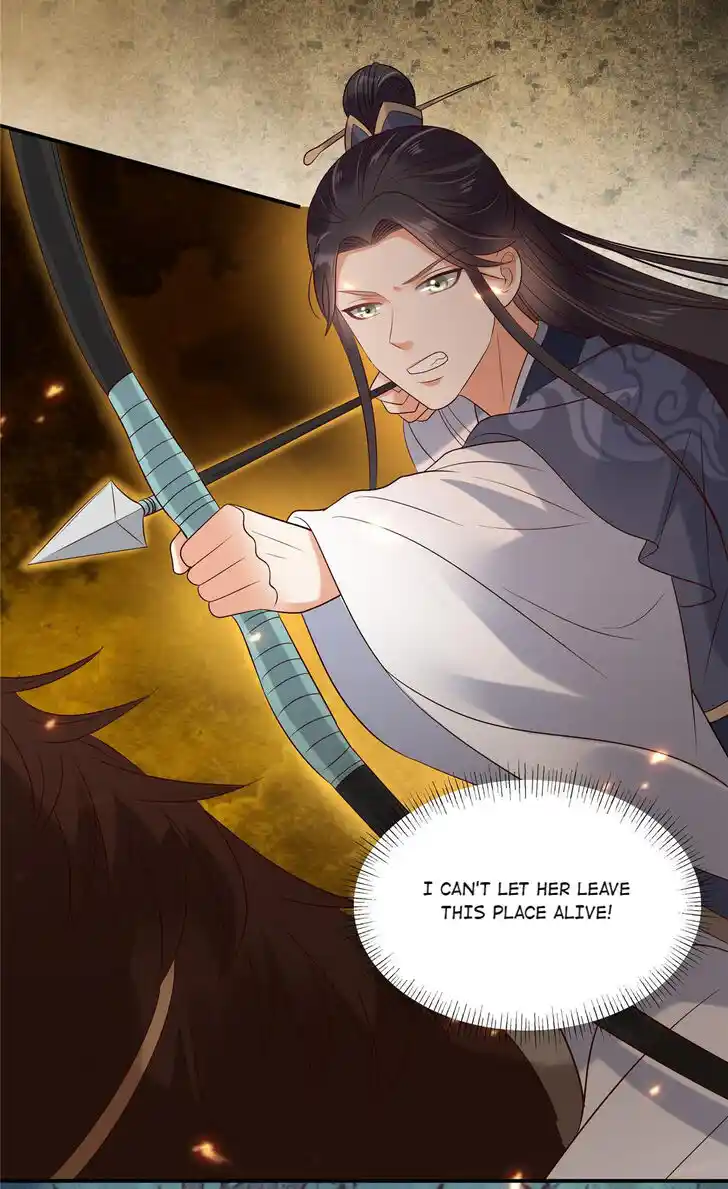 Prince's Overwhelming Love Ch.146