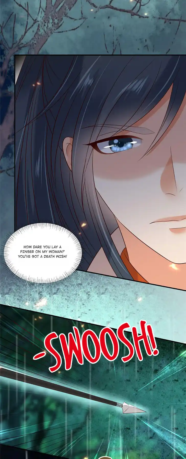 Prince's Overwhelming Love Ch.146