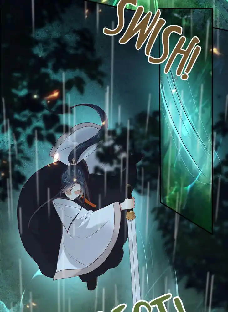 Prince's Overwhelming Love Ch.146