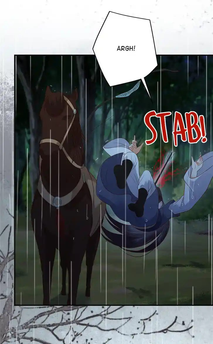 Prince's Overwhelming Love Ch.146