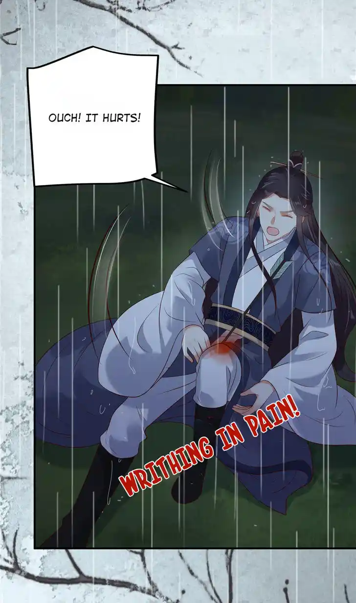 Prince's Overwhelming Love Ch.146