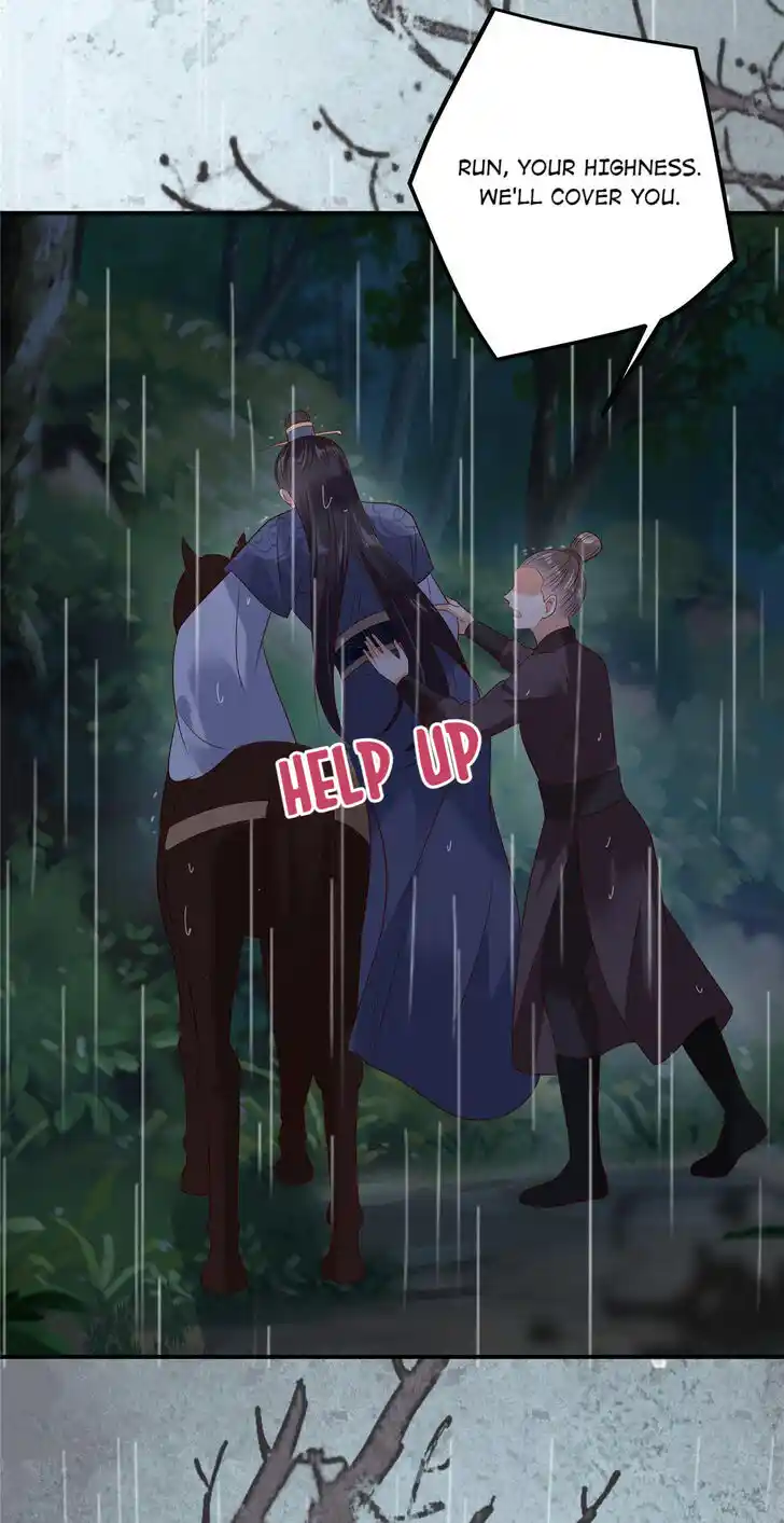 Prince's Overwhelming Love Ch.146