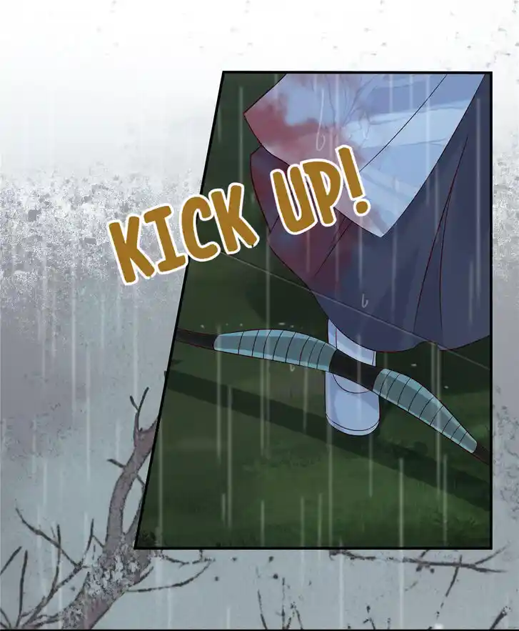 Prince's Overwhelming Love Ch.146