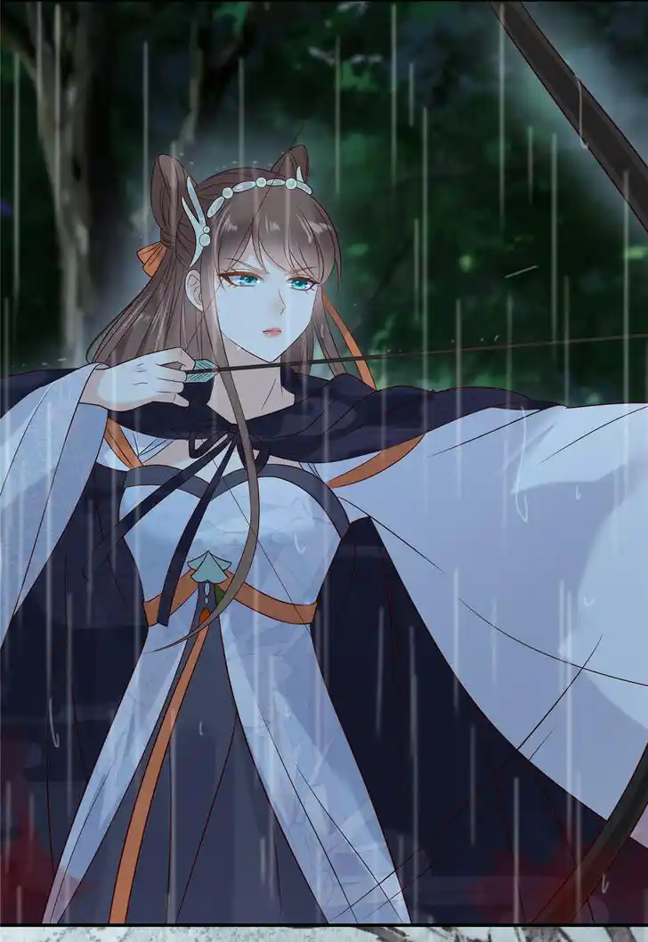 Prince's Overwhelming Love Ch.146