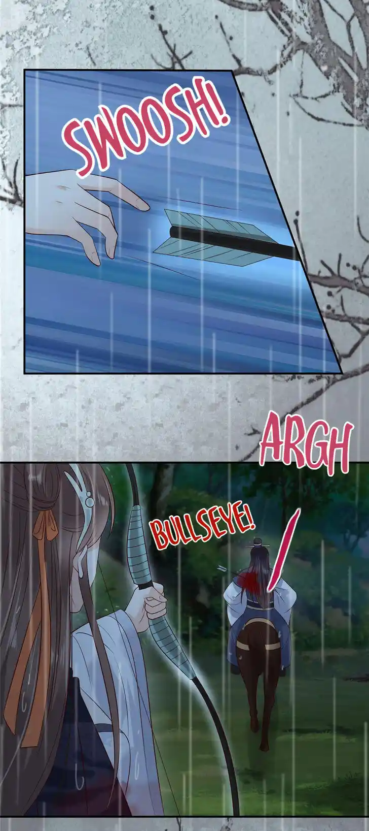 Prince's Overwhelming Love Ch.146