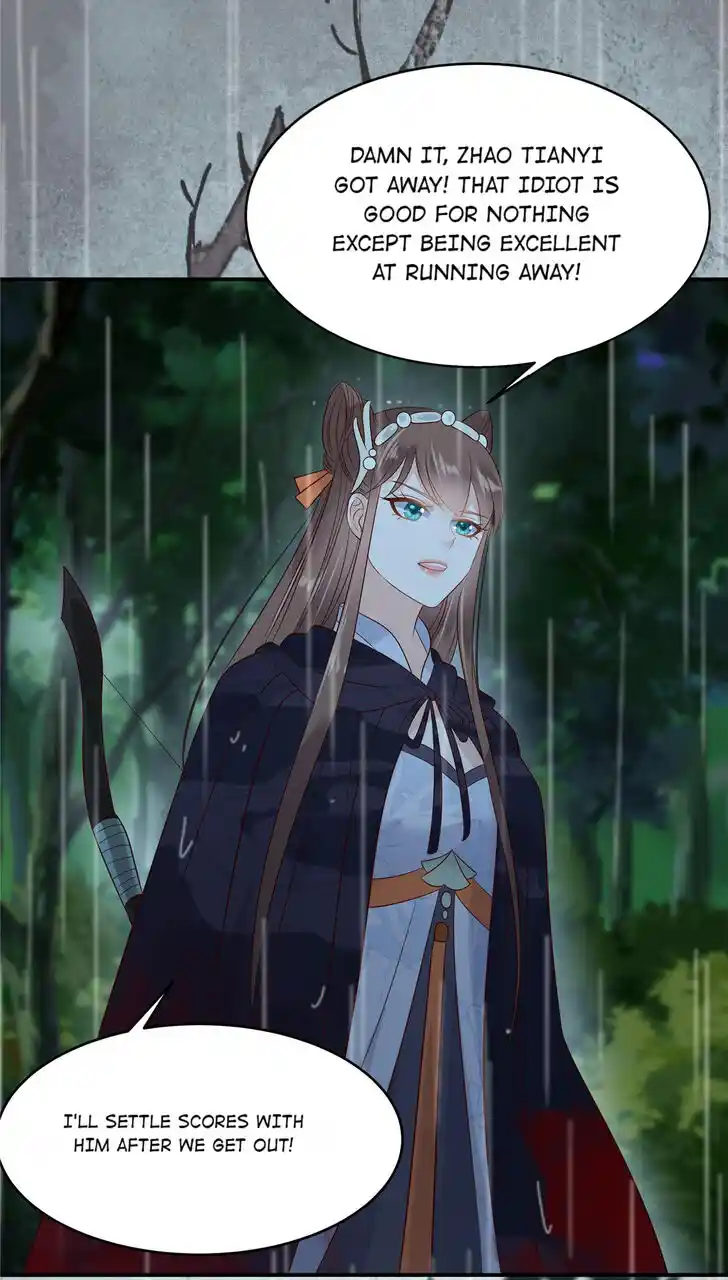 Prince's Overwhelming Love Ch.146