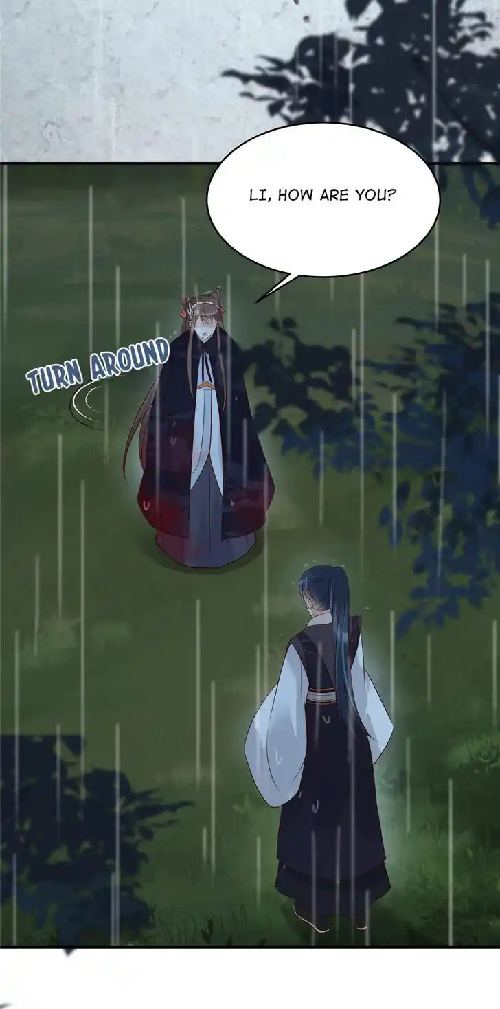 Prince's Overwhelming Love Ch.146