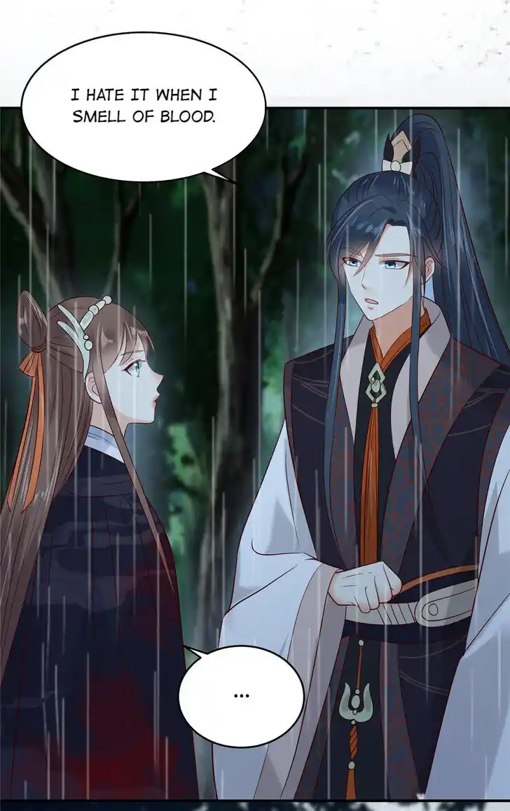 Prince's Overwhelming Love Ch.146