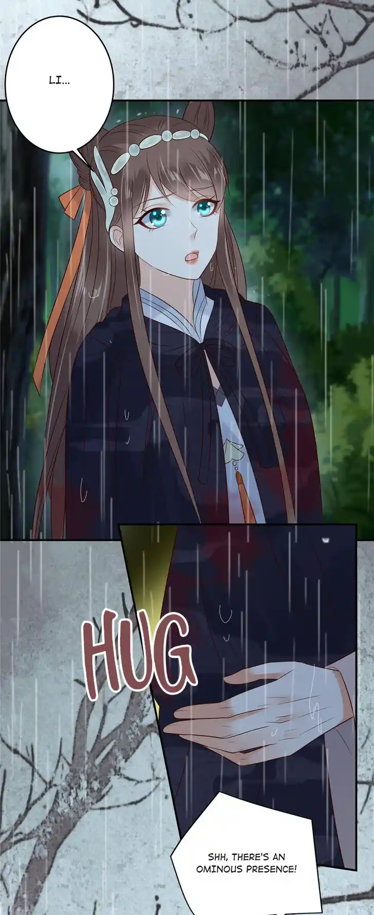 Prince's Overwhelming Love Ch.146