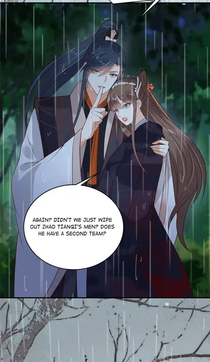 Prince's Overwhelming Love Ch.146